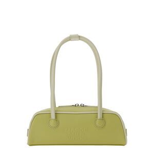Margesherwood Women Soft Baguette Mini (Piping)